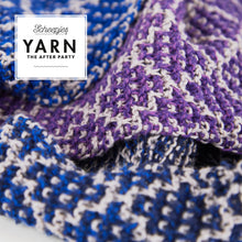 Afbeelding in Gallery-weergave laden, YTAP 071 Lavender Trellis Wrap