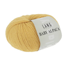 Afbeelding in Gallery-weergave laden, Lang Yarns baby Alpaca
