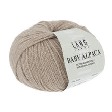 Afbeelding in Gallery-weergave laden, Lang Yarns baby Alpaca