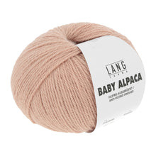Afbeelding in Gallery-weergave laden, Lang Yarns baby Alpaca