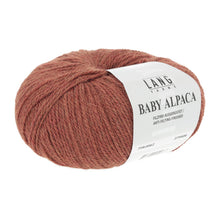 Afbeelding in Gallery-weergave laden, Lang Yarns baby Alpaca