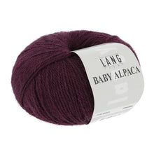 Afbeelding in Gallery-weergave laden, Lang Yarns baby Alpaca