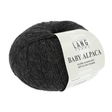 Afbeelding in Gallery-weergave laden, Lang Yarns baby Alpaca