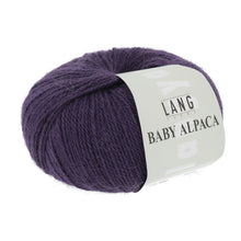 Afbeelding in Gallery-weergave laden, Lang Yarns baby Alpaca