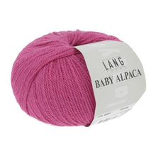 Afbeelding in Gallery-weergave laden, Lang Yarns baby Alpaca