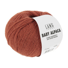 Afbeelding in Gallery-weergave laden, Lang Yarns baby Alpaca