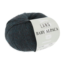 Afbeelding in Gallery-weergave laden, Lang Yarns baby Alpaca