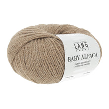 Afbeelding in Gallery-weergave laden, Lang Yarns baby Alpaca
