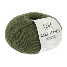 Afbeelding in Gallery-weergave laden, Lang Yarns baby Alpaca