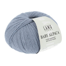 Afbeelding in Gallery-weergave laden, Lang Yarns baby Alpaca