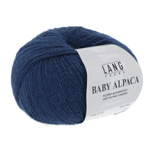 Afbeelding in Gallery-weergave laden, Lang Yarns baby Alpaca