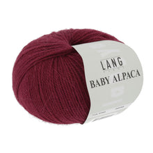 Afbeelding in Gallery-weergave laden, Lang Yarns baby Alpaca