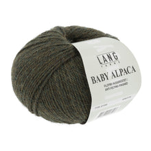 Afbeelding in Gallery-weergave laden, Lang Yarns baby Alpaca