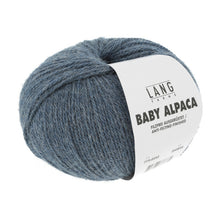 Afbeelding in Gallery-weergave laden, Lang Yarns baby Alpaca