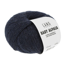 Afbeelding in Gallery-weergave laden, Lang Yarns baby Alpaca
