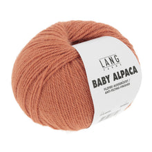 Afbeelding in Gallery-weergave laden, Lang Yarns baby Alpaca