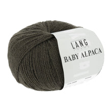Afbeelding in Gallery-weergave laden, Lang Yarns baby Alpaca