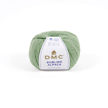 Afbeelding in Gallery-weergave laden, DMC Sublime Alpaca
