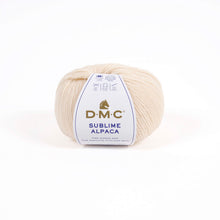 Afbeelding in Gallery-weergave laden, DMC Sublime Alpaca