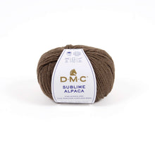 Afbeelding in Gallery-weergave laden, DMC Sublime Alpaca