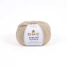 Afbeelding in Gallery-weergave laden, DMC Sublime Alpaca