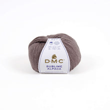 Afbeelding in Gallery-weergave laden, DMC Sublime Alpaca