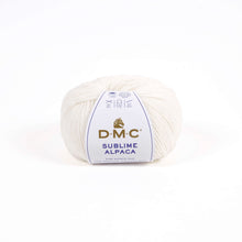 Afbeelding in Gallery-weergave laden, DMC Sublime Alpaca