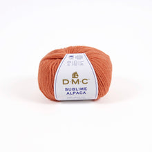 Afbeelding in Gallery-weergave laden, DMC Sublime Alpaca