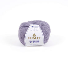 Afbeelding in Gallery-weergave laden, DMC Sublime Alpaca