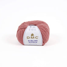 Afbeelding in Gallery-weergave laden, DMC Sublime Alpaca