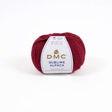 Afbeelding in Gallery-weergave laden, DMC Sublime Alpaca