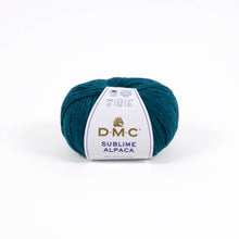 Afbeelding in Gallery-weergave laden, DMC Sublime Alpaca