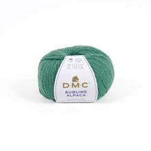 Afbeelding in Gallery-weergave laden, DMC Sublime Alpaca