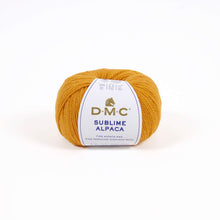 Afbeelding in Gallery-weergave laden, DMC Sublime Alpaca