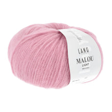 Afbeelding in Gallery-weergave laden, Lang Yarns Malou light
