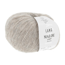 Afbeelding in Gallery-weergave laden, Lang Yarns Malou light