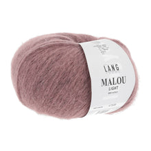Afbeelding in Gallery-weergave laden, Lang Yarns Malou light