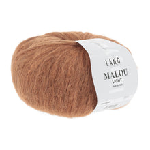 Afbeelding in Gallery-weergave laden, Lang Yarns Malou light