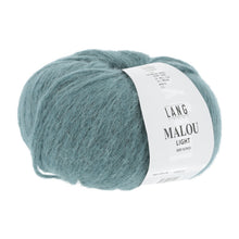Afbeelding in Gallery-weergave laden, Lang Yarns Malou light