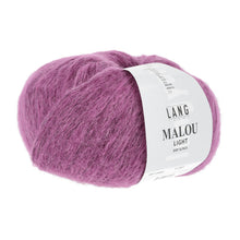 Afbeelding in Gallery-weergave laden, Lang Yarns Malou light