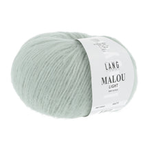 Afbeelding in Gallery-weergave laden, Lang Yarns Malou light