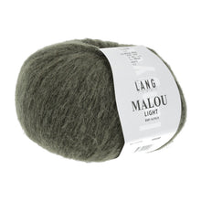 Afbeelding in Gallery-weergave laden, Lang Yarns Malou light