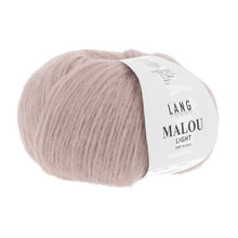 Afbeelding in Gallery-weergave laden, Lang Yarns Malou light