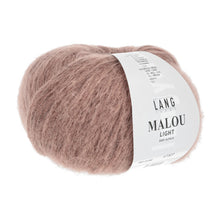 Afbeelding in Gallery-weergave laden, Lang Yarns Malou light