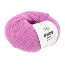 Afbeelding in Gallery-weergave laden, Lang Yarns Malou light