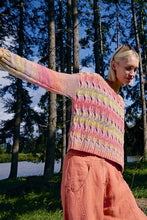 Afbeelding in Gallery-weergave laden, Punto 81 Illusion