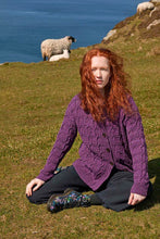 Afbeelding in Gallery-weergave laden, Punto 87 Spirit of Donegal - Wild Atlantic Way