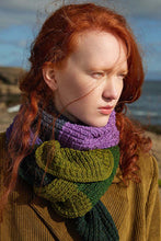 Afbeelding in Gallery-weergave laden, Punto 87 Spirit of Donegal - Wild Atlantic Way