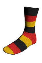 Afbeelding in Gallery-weergave laden, Lang Yarn twin Soxx Footballsoxx