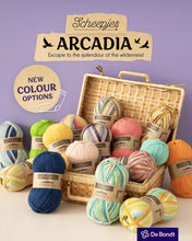 Afbeelding in Gallery-weergave laden, Scheepjes Arcadia